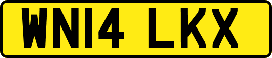 WN14LKX