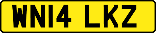 WN14LKZ