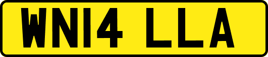 WN14LLA