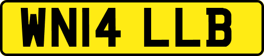 WN14LLB