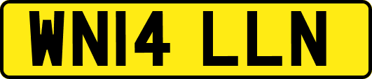 WN14LLN
