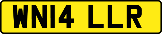 WN14LLR