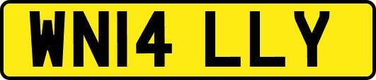 WN14LLY