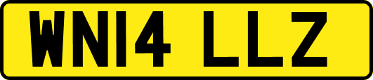 WN14LLZ