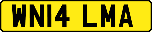 WN14LMA