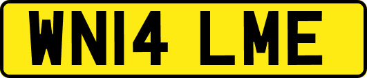 WN14LME