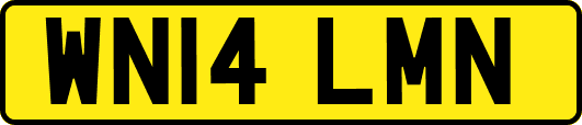 WN14LMN