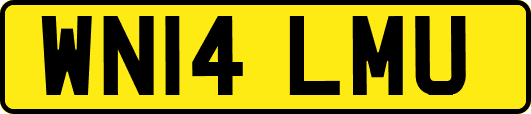 WN14LMU