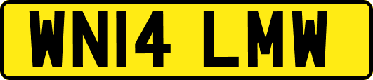 WN14LMW