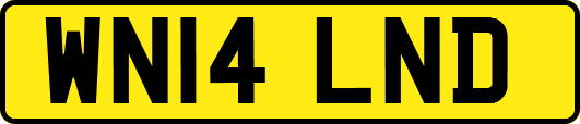 WN14LND