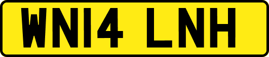 WN14LNH