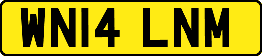 WN14LNM