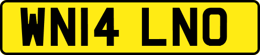 WN14LNO