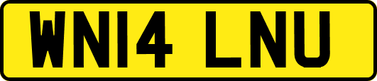 WN14LNU