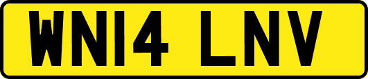 WN14LNV