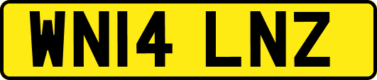 WN14LNZ