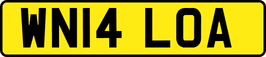 WN14LOA