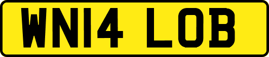 WN14LOB