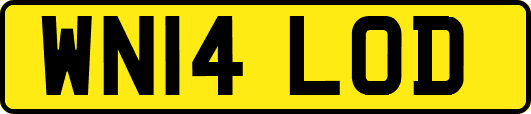 WN14LOD