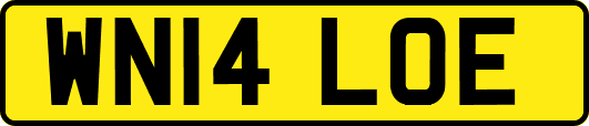WN14LOE
