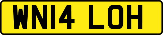 WN14LOH