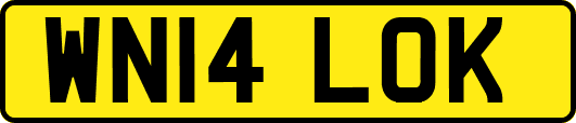 WN14LOK