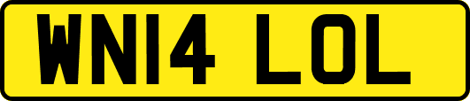 WN14LOL