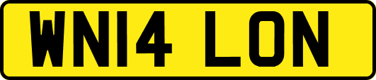 WN14LON