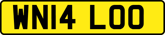 WN14LOO