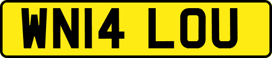 WN14LOU