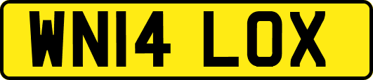 WN14LOX