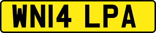 WN14LPA