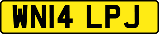 WN14LPJ
