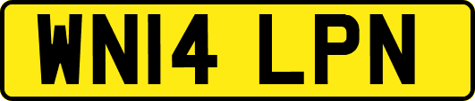 WN14LPN