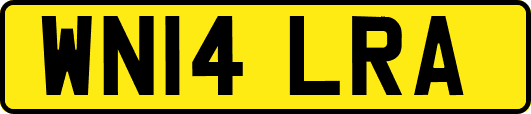WN14LRA