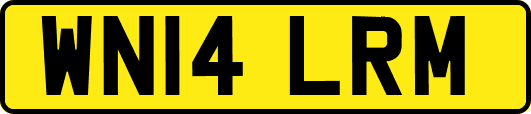 WN14LRM