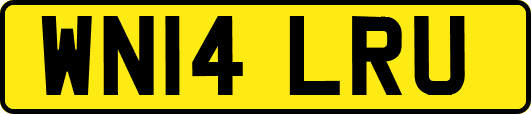 WN14LRU