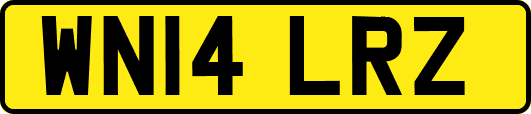 WN14LRZ