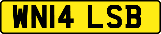 WN14LSB