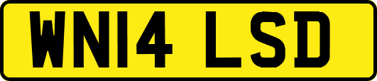 WN14LSD