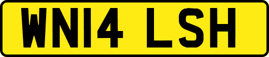 WN14LSH