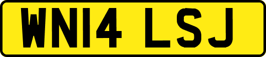 WN14LSJ