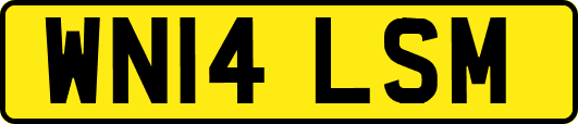 WN14LSM