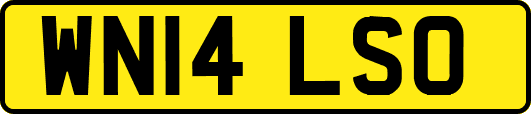 WN14LSO