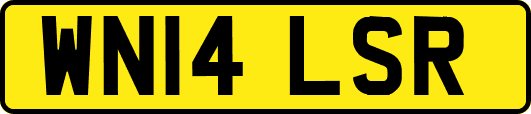 WN14LSR