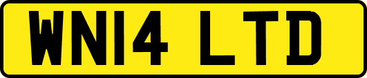 WN14LTD