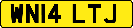 WN14LTJ