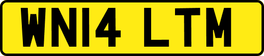 WN14LTM