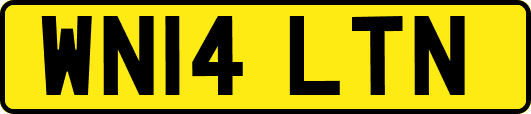 WN14LTN