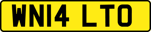 WN14LTO